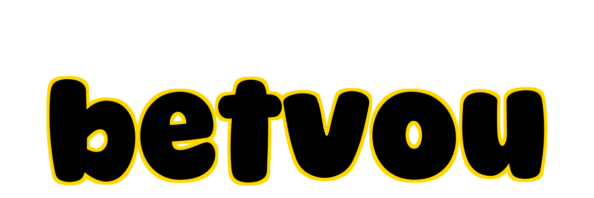 BetVou Logo